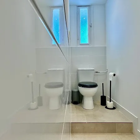 דירה Riviera - Clocher D'alexandre - Old Town - Promenade Des