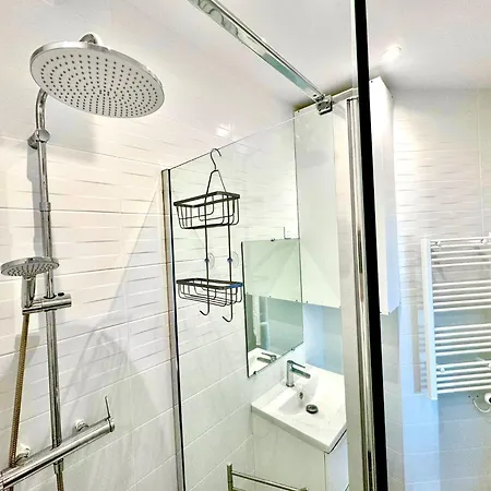 Riviera - Clocher D'alexandre - Old Town - Promenade Des 3* ניס