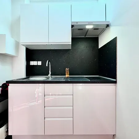 Riviera - Clocher D'alexandre - Old Town - Promenade Des דירה