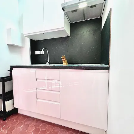 Riviera - Clocher D'alexandre - Old Town - Promenade Des דירה ניס