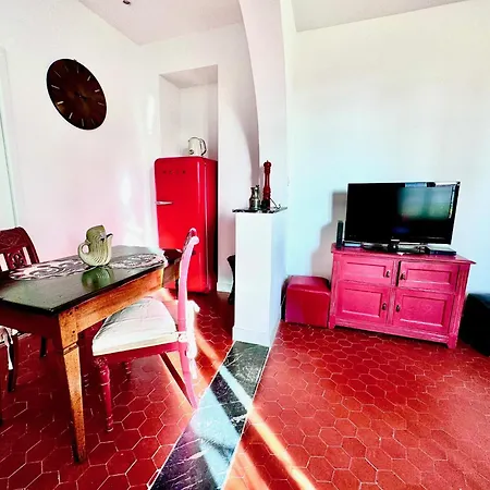 Riviera - Clocher D'alexandre - Old Town - Promenade Des ניס