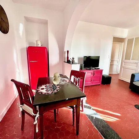 Riviera - Clocher D'alexandre - Old Town - Promenade Des