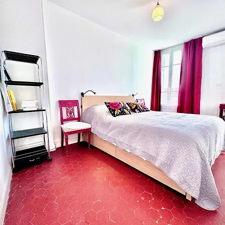 Riviera - Clocher D'alexandre - Old Town - Promenade Des ניס