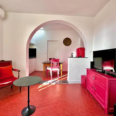 Riviera - Clocher D'alexandre - Old Town - Promenade Des 3*