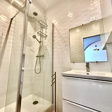 Riviera - Clocher D'alexandre - Old Town - Promenade Des ניס