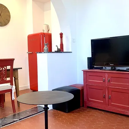 Riviera - Clocher D'alexandre - Old Town - Promenade Des דירה