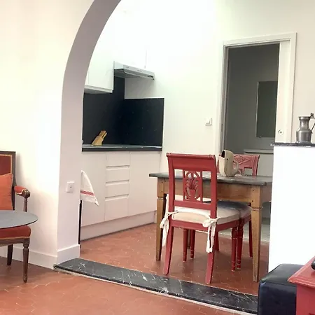 Riviera - Clocher D'alexandre - Old Town - Promenade Des Apartamento 3*